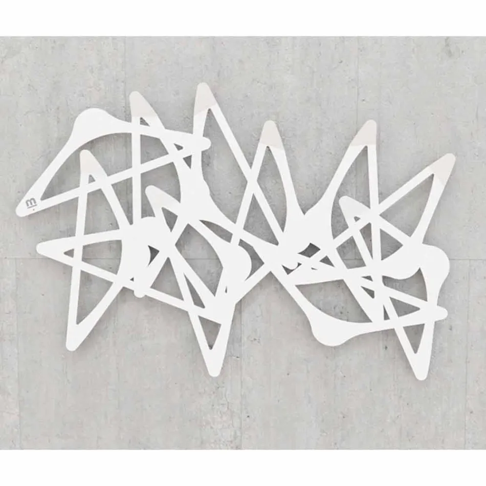 BlaBla bøjle Vandret Mabele Viadurini