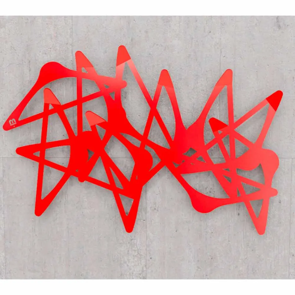 BlaBla bøjle Vandret Mabele Viadurini