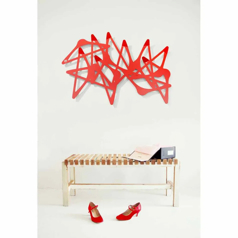 BlaBla bøjle Vandret Mabele Viadurini