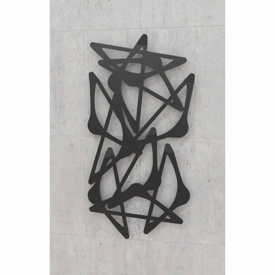 Lodret bøjle BlaBla Mabele Viadurini