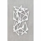 Lodret bøjle BlaBla Mabele Viadurini