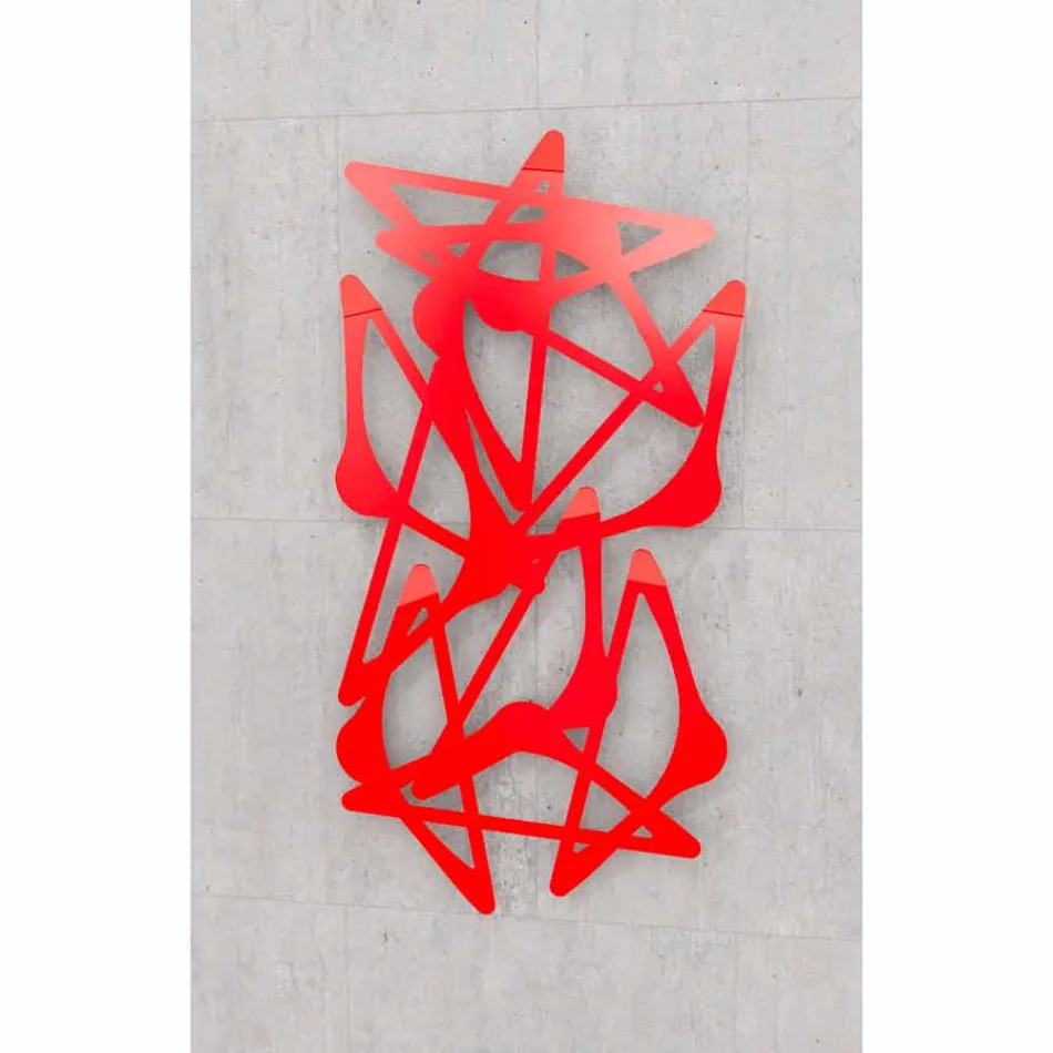 Lodret bøjle BlaBla Mabele Viadurini