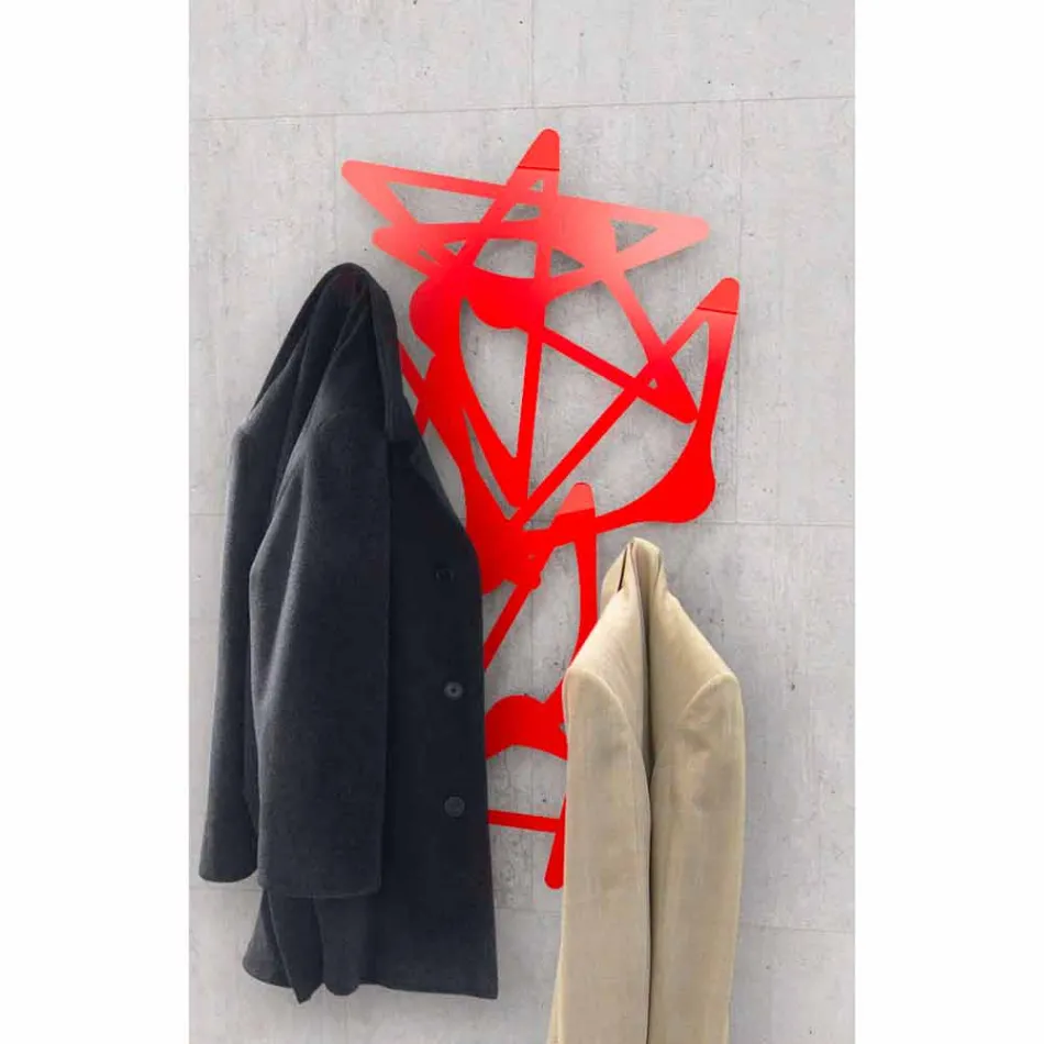 Lodret bøjle BlaBla Mabele Viadurini