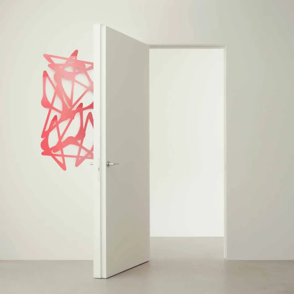 Lodret bøjle BlaBla Mabele Viadurini