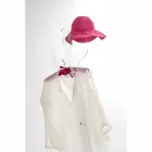 Stumtjener Cactus gennemsigtig moderne design, fremstillet i Italien Viadurini