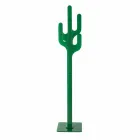 Stumtjener Green Cactus moderne design, fremstillet i Italien Viadurini