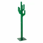 Stumtjener Green Cactus moderne design, fremstillet i Italien Viadurini