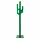 Stumtjener Green Cactus moderne design, fremstillet i Italien Viadurini