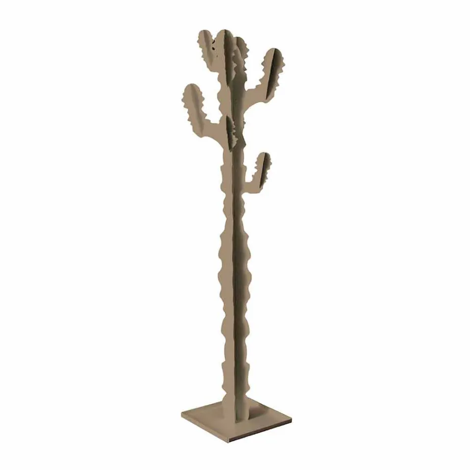 Moderne design jernfrakkehængere fremstillet i Italien - Donato Viadurini