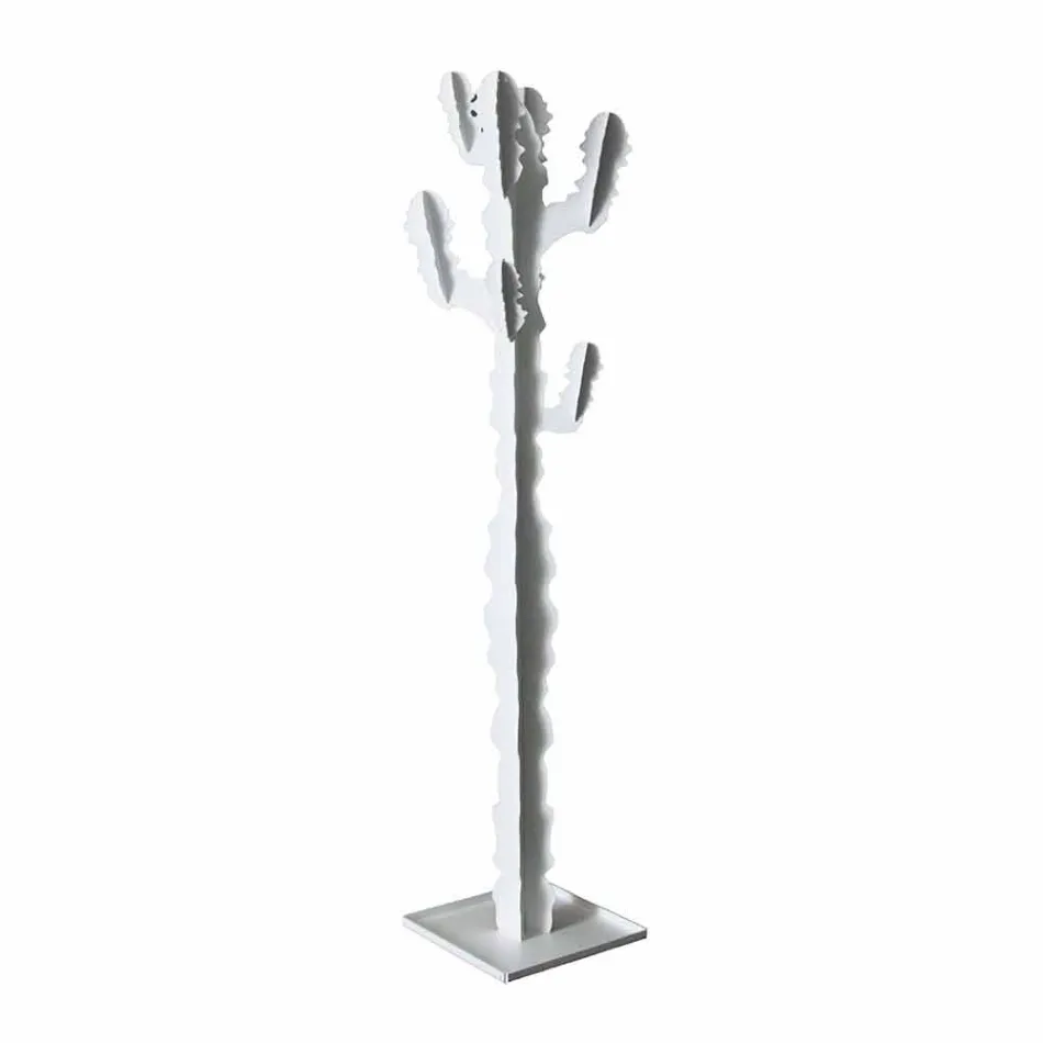 Moderne design jernfrakkehængere fremstillet i Italien - Donato Viadurini