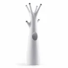 Tree Coat Stand i polyethylen Design Made in Italy - Oldia Viadurini