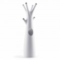 Tree Coat Stand i polyethylen Design Made in Italy - Oldia