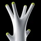 Tree Coat Stand i polyethylen Design Made in Italy - Oldia Viadurini