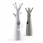 Tree Coat Stand i polyethylen Design Made in Italy - Oldia Viadurini