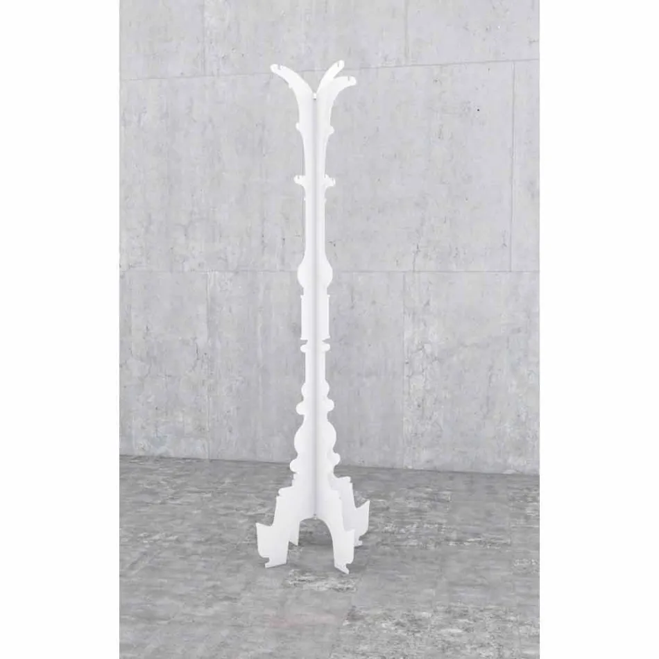 Coat Design Barokko Mabele Viadurini