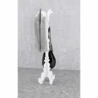 Coat Design Barokko Mabele Viadurini