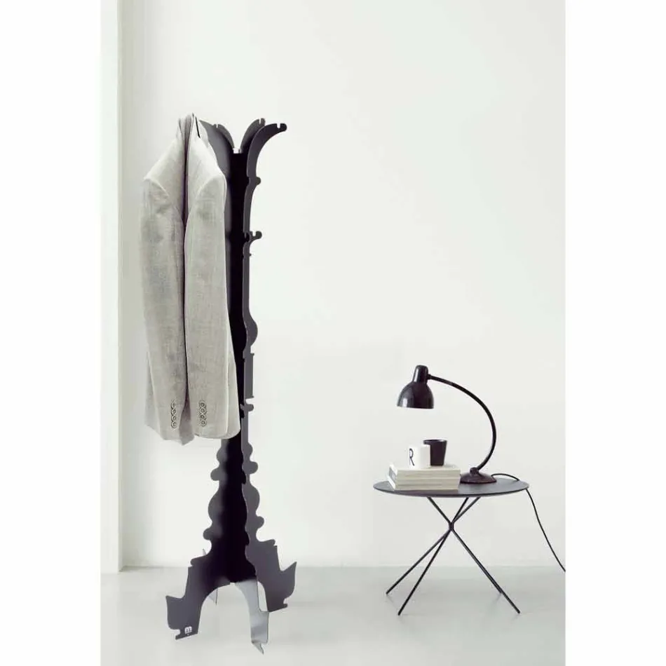 Coat Design Barokko Mabele Viadurini