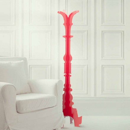 Coat Design Barokko Mabele Viadurini