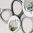 Molecole Pintdecor pelsstativ Viadurini