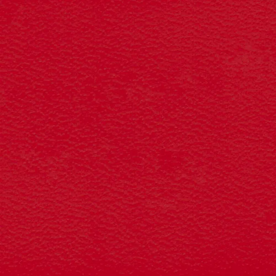 Moderne design læderbøjler i fremstillet i Italien læder - Adelfo Viadurini