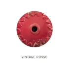 Væglampe med 3 industrielle håndværksspots i jern og keramik - Loft Viadurini