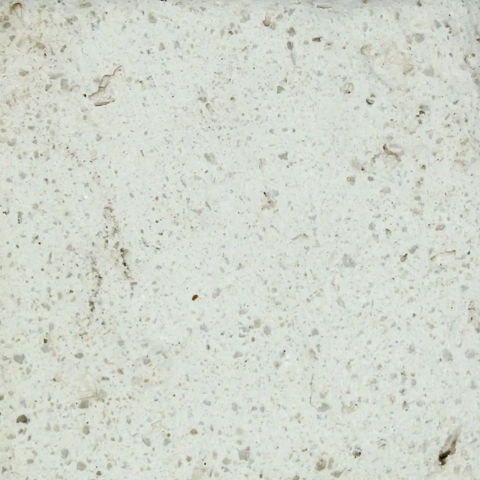 Håndlavet applikation i toscansk majolica og messing fremstillet i Italien - Toscot Rossi Viadurini