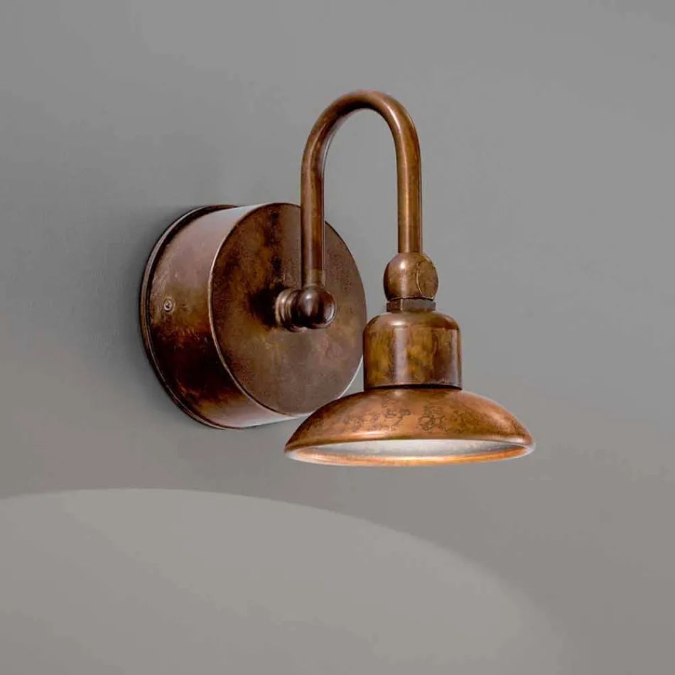 Forsænket udvendigt en Bugatti lys af Aldo Bernardi Viadurini