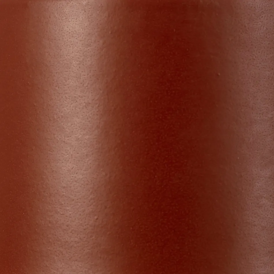 Udendørs væglampe i emaljeret toscansk majolica Made in Italy - Uccellino Viadurini