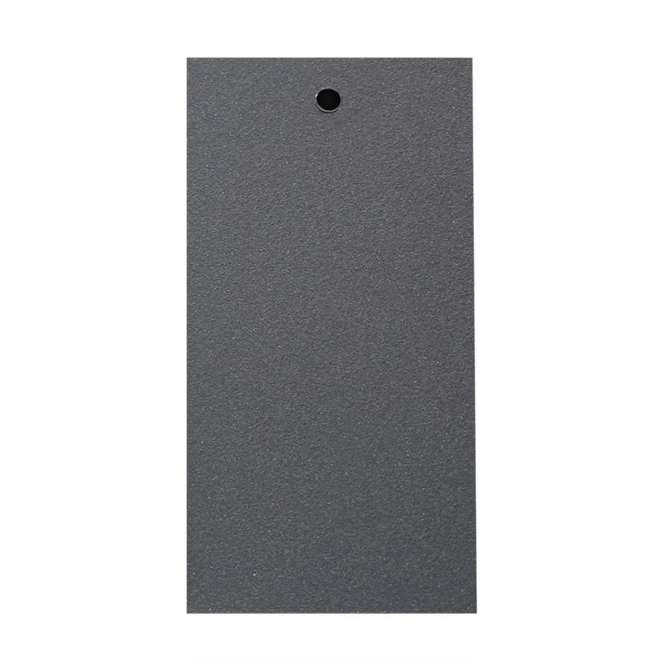 Udendørs væglampe i messing, E27 og geometrisk stil, fremstillet i Italien - Krystal Viadurini