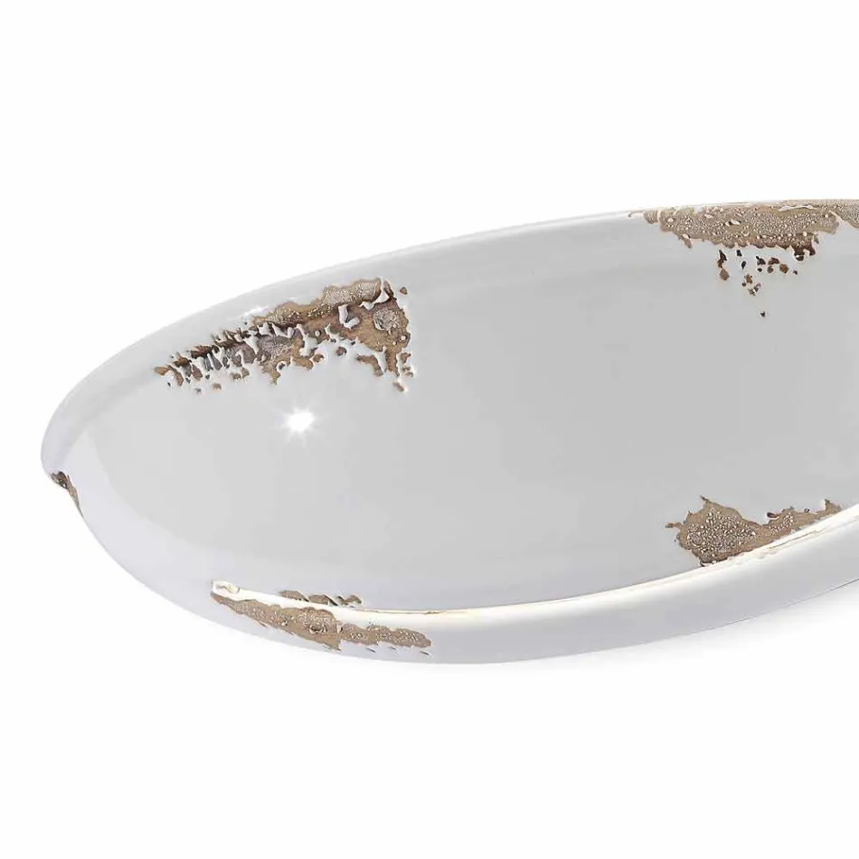 Wall af urban stil keramiske Megan Ferroluce Viadurini