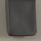 Væglampe i glaseret toscansk majolica fremstillet i Italien - Toscot Vivaldi Viadurini