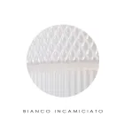 Væglampe i håndblæst glas i Venedig og metal - Satomi Viadurini