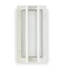 Vintage væglampe i messing, E27-fatning og atmosfærisk lys fremstillet i Italien - Krystal Viadurini