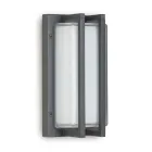 Vintage væglampe i messing, E27-fatning og atmosfærisk lys fremstillet i Italien - Krystal Viadurini