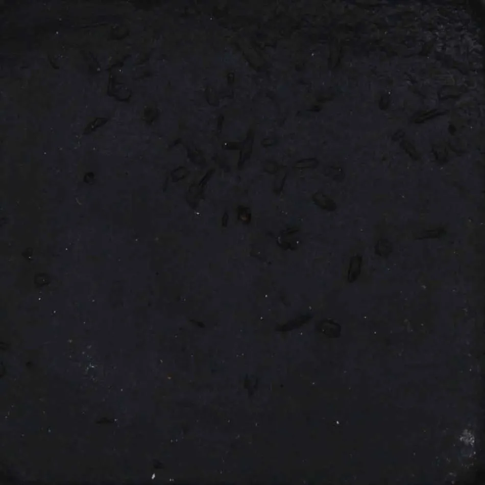 Smith - Toscot udendørs LED væglampe i lertøjsdesign H 24 cm Viadurini