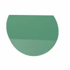 Moderne væglampe med magasinrum, USB og LED-lys Fremstillet i Italien - Foster Viadurini