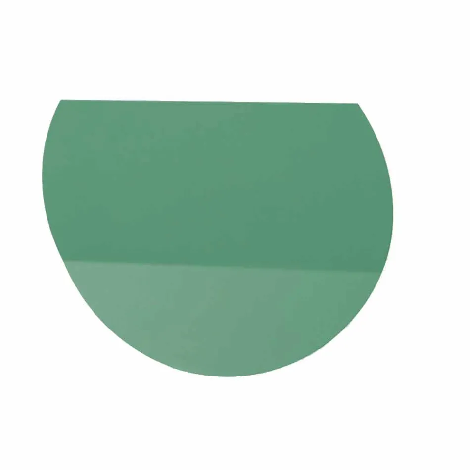 Moderne væglampe med magasinrum, USB og LED-lys Fremstillet i Italien - Foster Viadurini