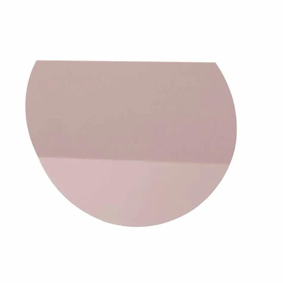 Moderne væglampe med magasinrum, USB og LED-lys Fremstillet i Italien - Foster Viadurini