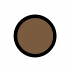 Moderne to-tone nebulite væglampe In-es.artdesign Punto Luce design Viadurini