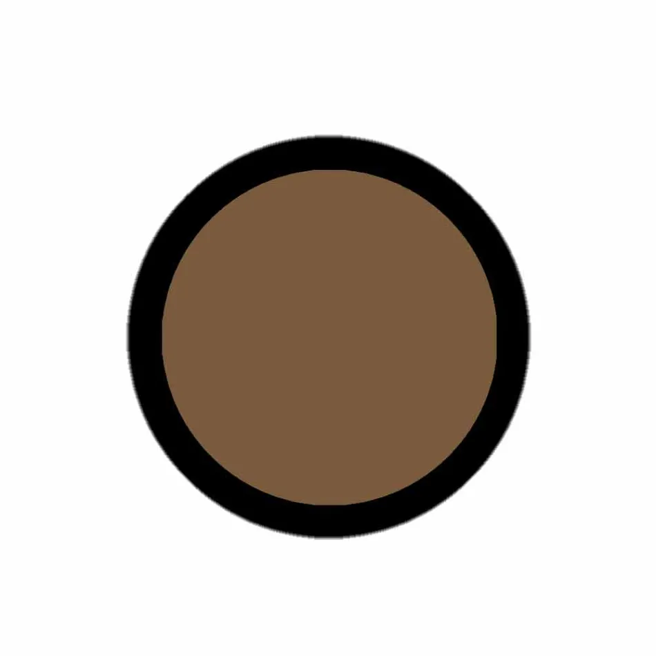 Moderne to-tone nebulite væglampe In-es.artdesign Punto Luce design Viadurini