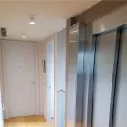 Rund dekorativ væglampe Led 7W i hvid eller sort aluminium - Kina Viadurini