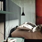 6 -element soveværelsesmøbler fremstillet i Italien - Rubin Viadurini