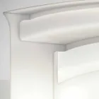 Bright bar counter Moderne stil Slide Break Bar lavet i Italien Viadurini