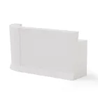 Modulær tæller med lys udendørs lavet i Italien - Mistra Viadurini