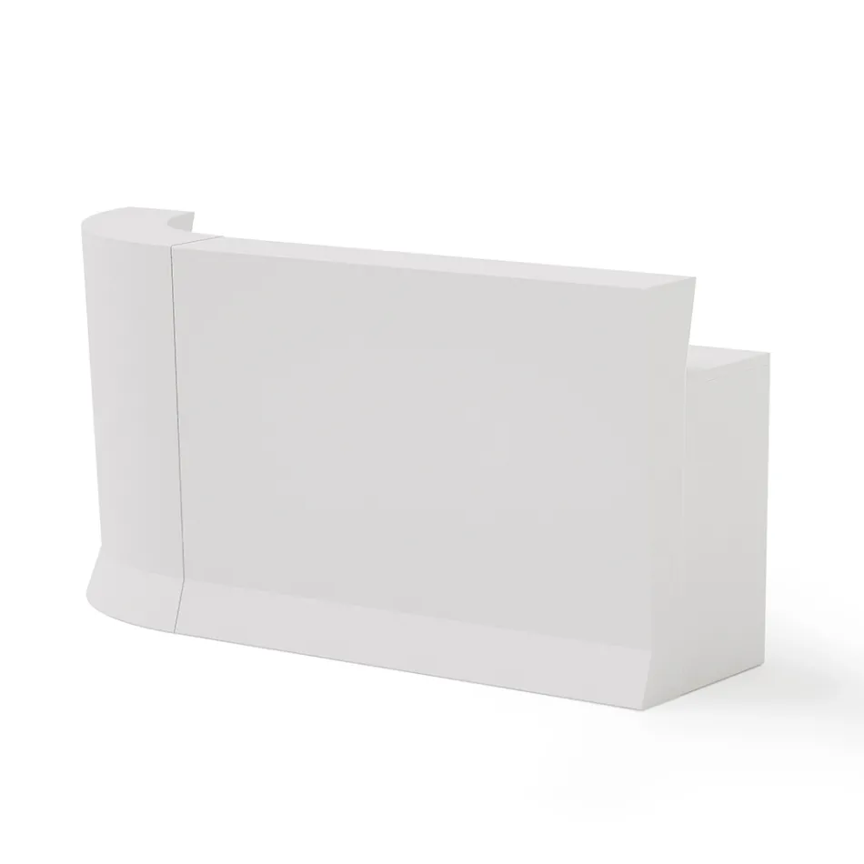 Modulær tæller med lys udendørs lavet i Italien - Mistra Viadurini