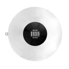 Med kogeplade og træholderrum - Giorgione Viadurini