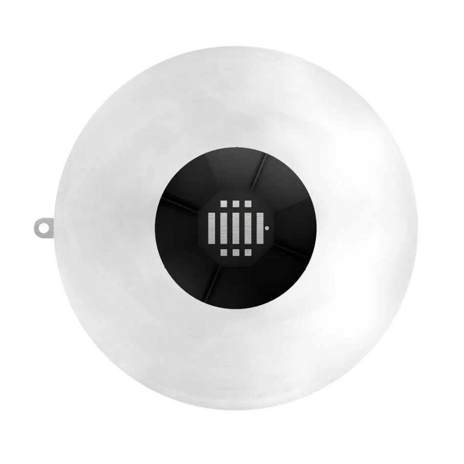 Med kogeplade og træholderrum - Giorgione Viadurini