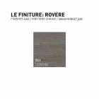 Moderne design suspenderet vask base 85x55x55cm Arya lakeret træ Viadurini