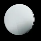 3 hullers bidet mixer afløb intern levering Håndlavet messing - Ercolina Viadurini