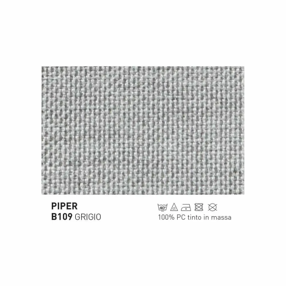 Bergere haven lænestol Varaschin Summer Sæt med moderne design Viadurini